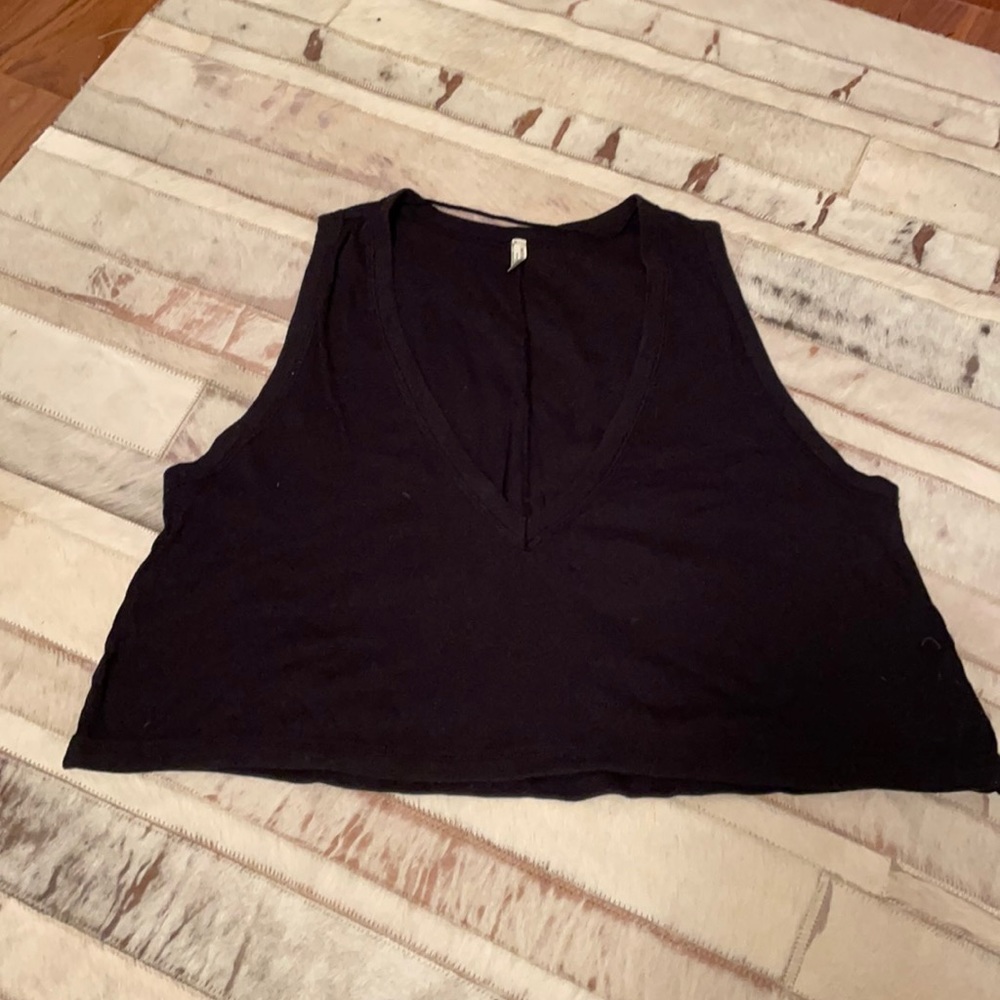 Free People tank